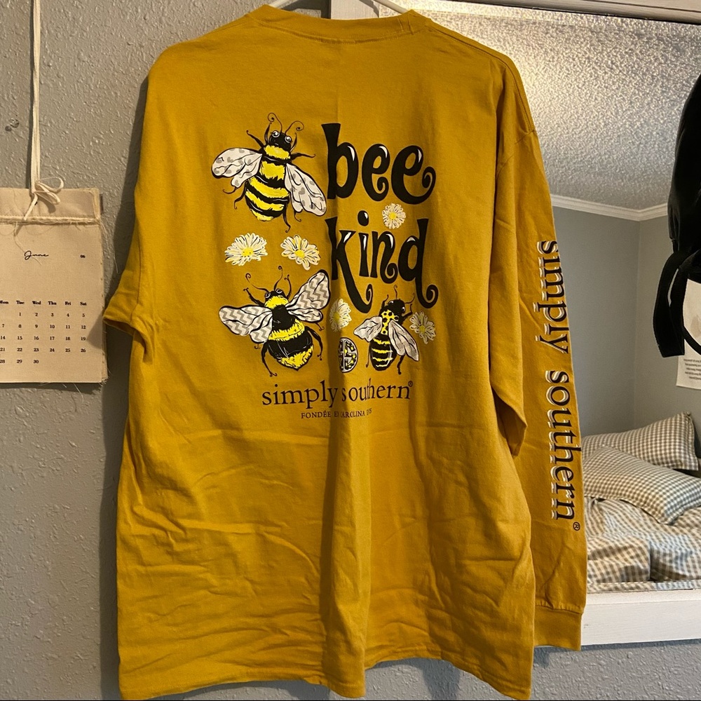 Simply Southern Shirt